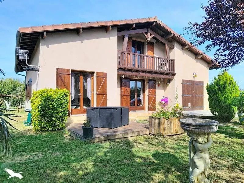 Maison à vendre, 111m², Barcelonne-du-Gers