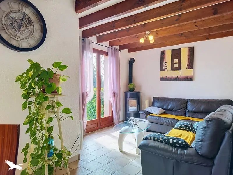 Maison à vendre, 111m², Barcelonne-du-Gers