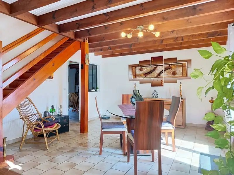 Maison à vendre, 111m², Barcelonne-du-Gers