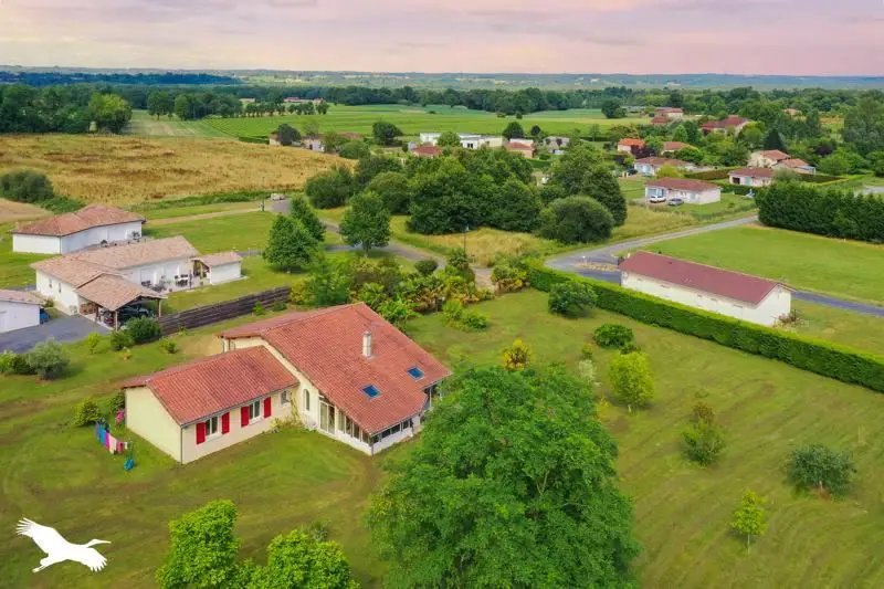 Maison à vendre, 203m², Toujouse