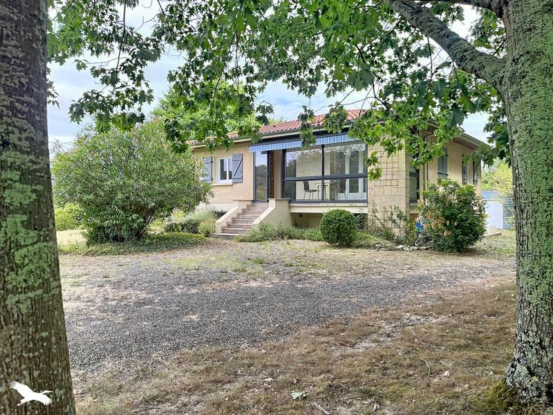 Maison à vendre, 109m², Renung