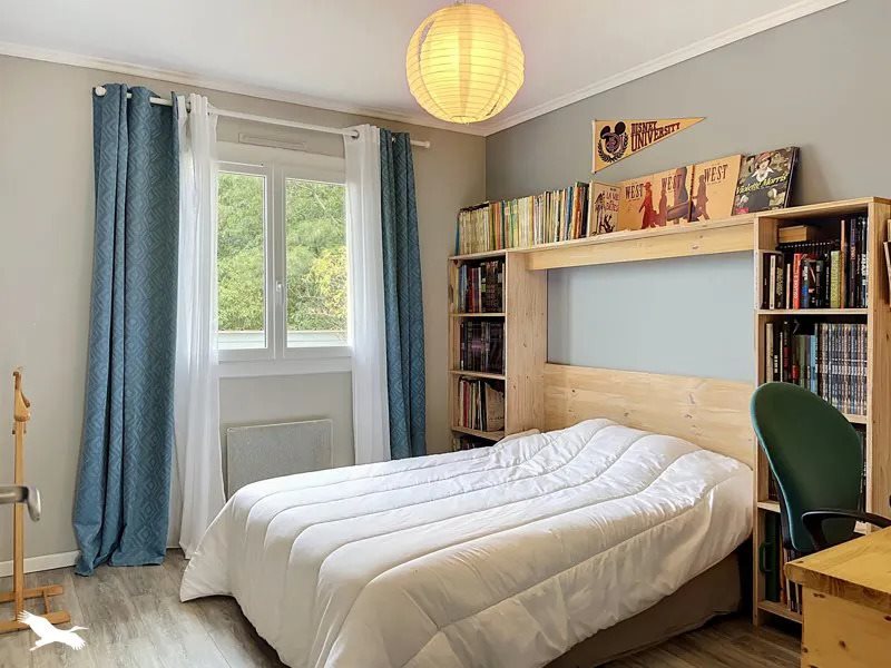 Maison à vendre, 109m², Renung