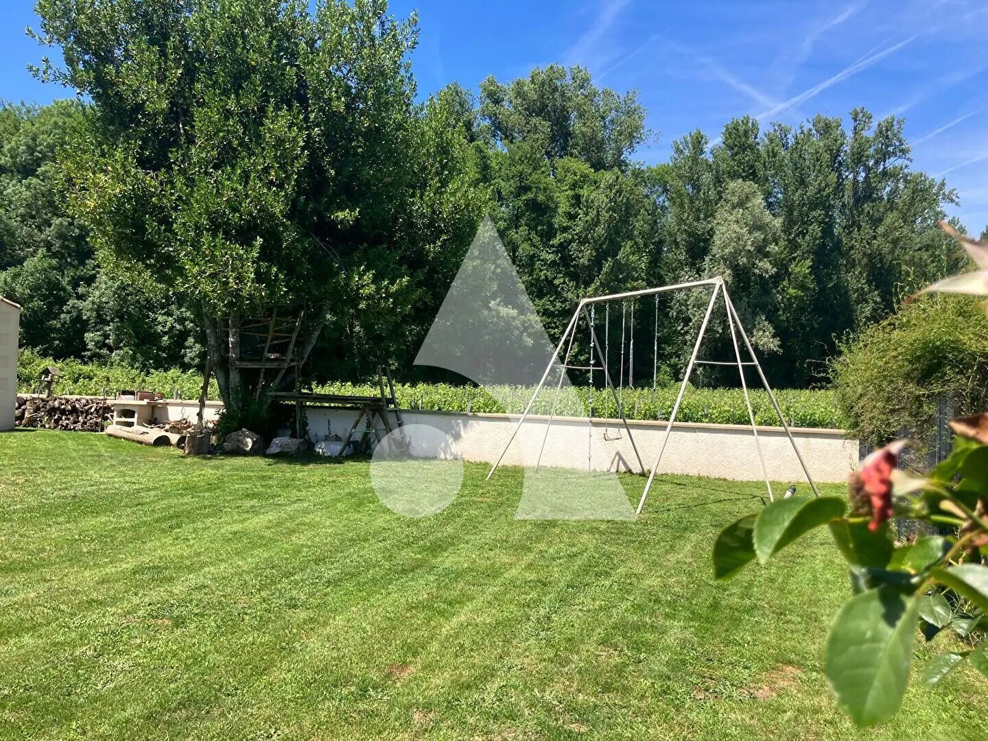 Maison à vendre, 117m², Saint-Emilion