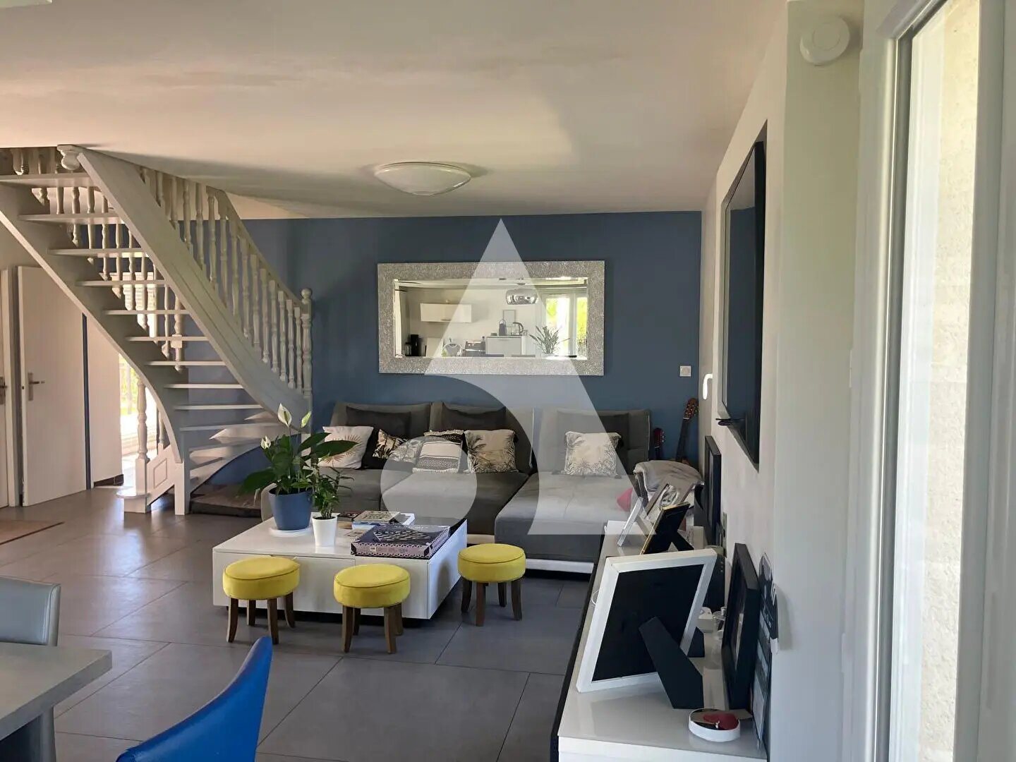 Maison à vendre, 117m², Saint-Emilion