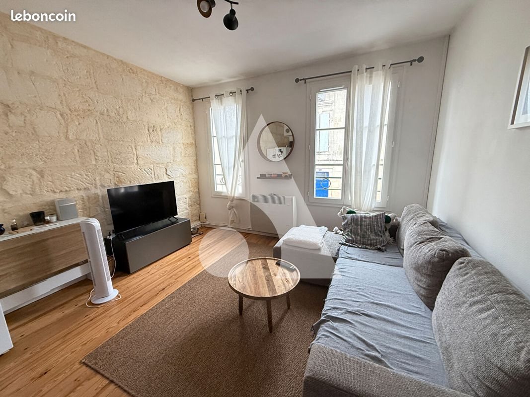 Appartement à louer, 37m², Libourne