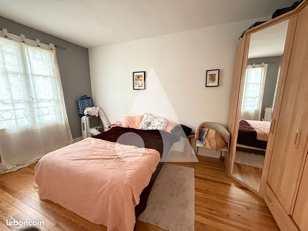 Appartement à louer, 37m², Libourne