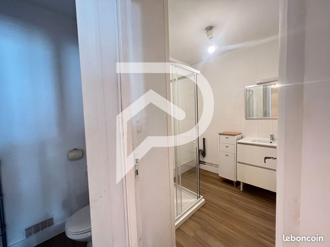 Appartement à louer, 37m², Libourne