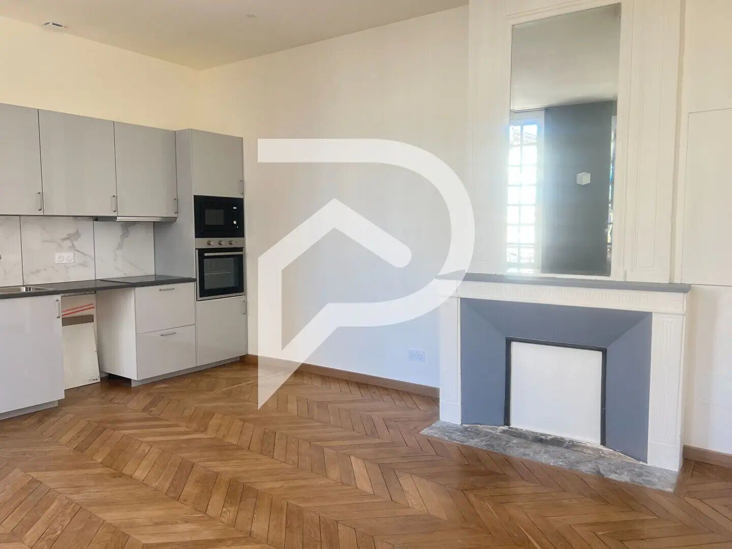 Appartement à louer, 62m², Libourne
