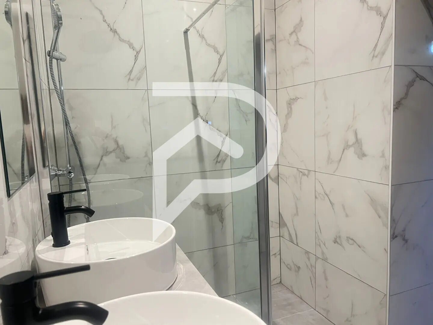 Appartement à louer, 62m², Libourne