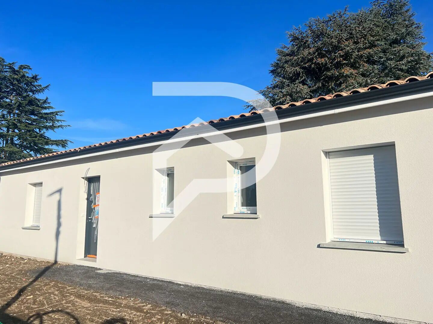 Maison à louer, 90m², Libourne