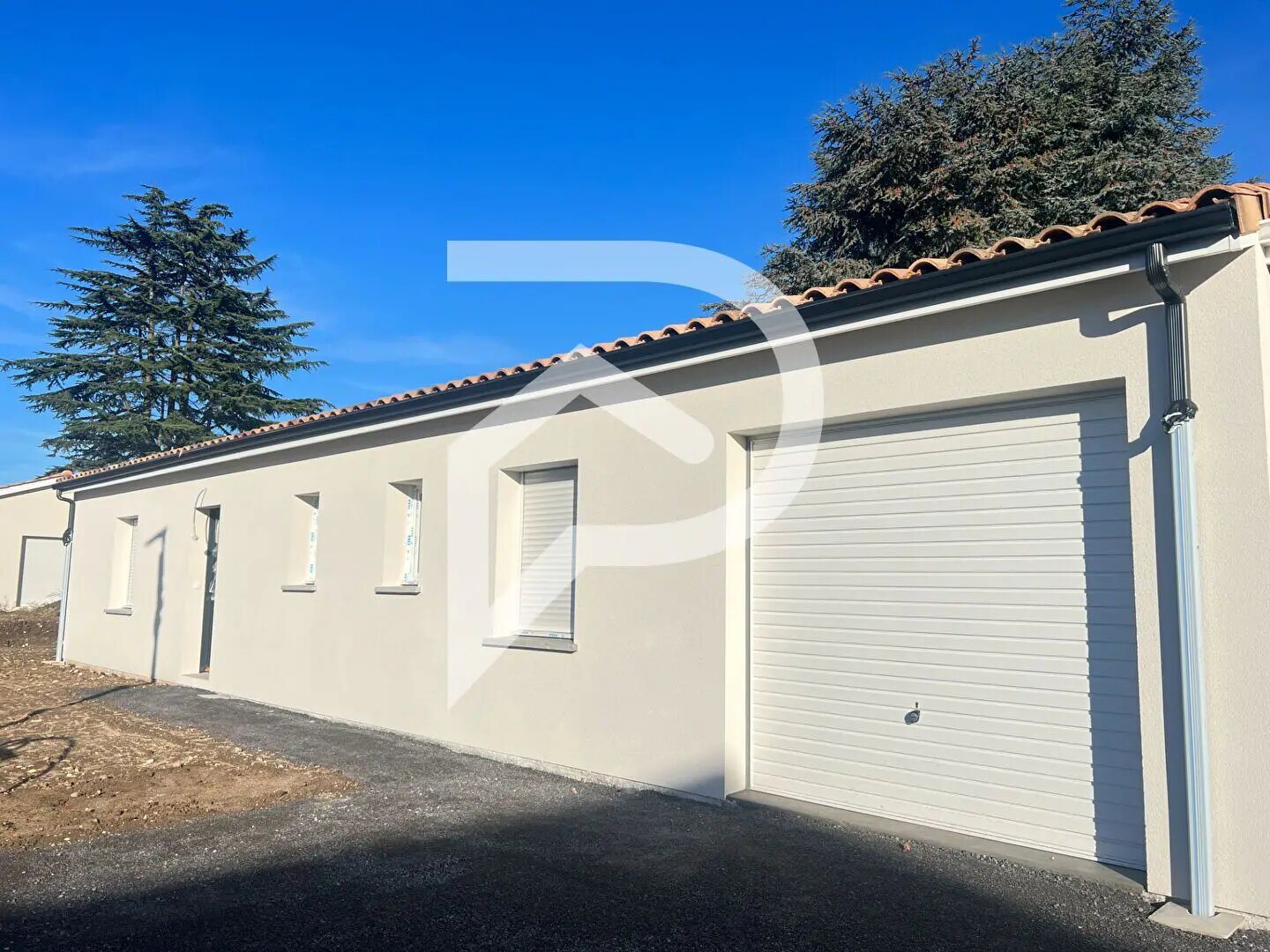 Maison à louer, 90m², Libourne