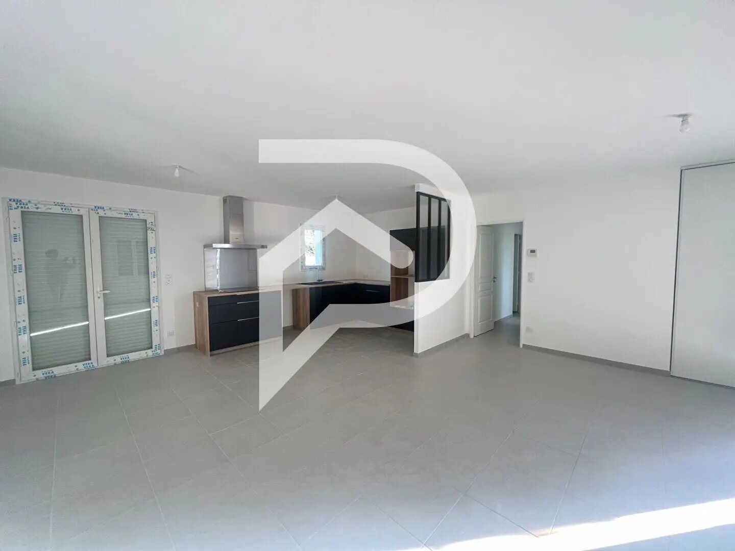 Maison à louer, 90m², Libourne