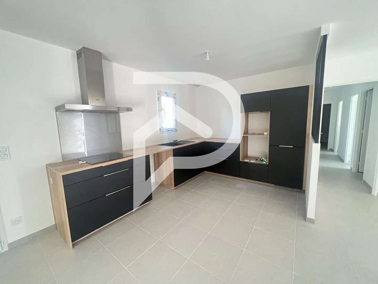 Maison à louer, 90m², Libourne