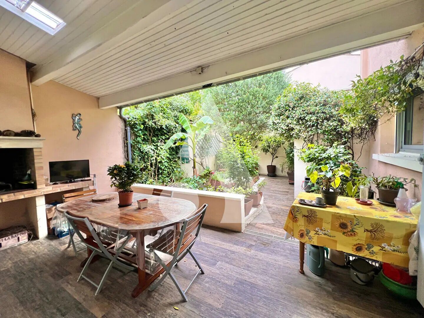 Maison à vendre, 124m², Libourne
