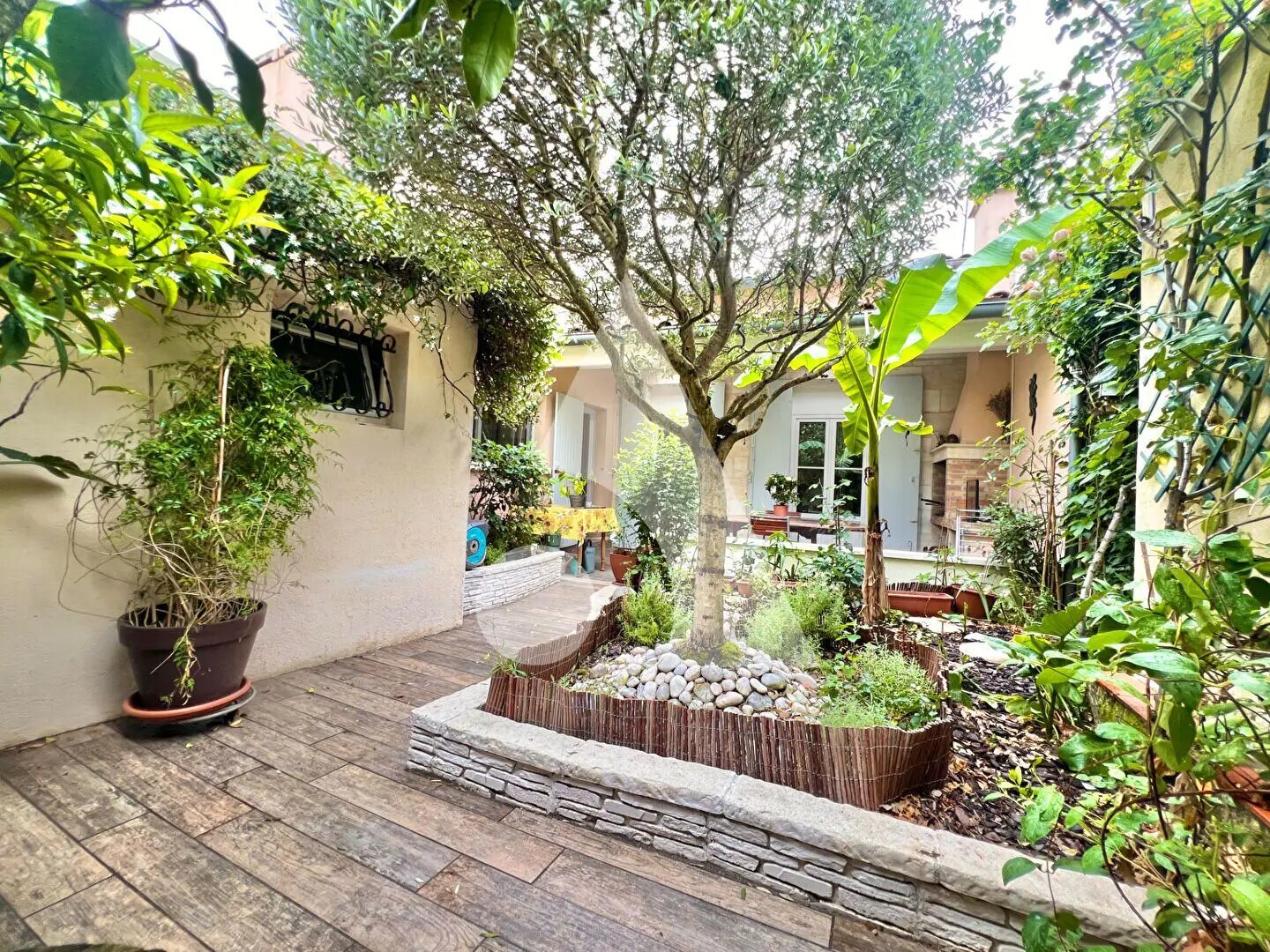 Maison à vendre, 124m², Libourne