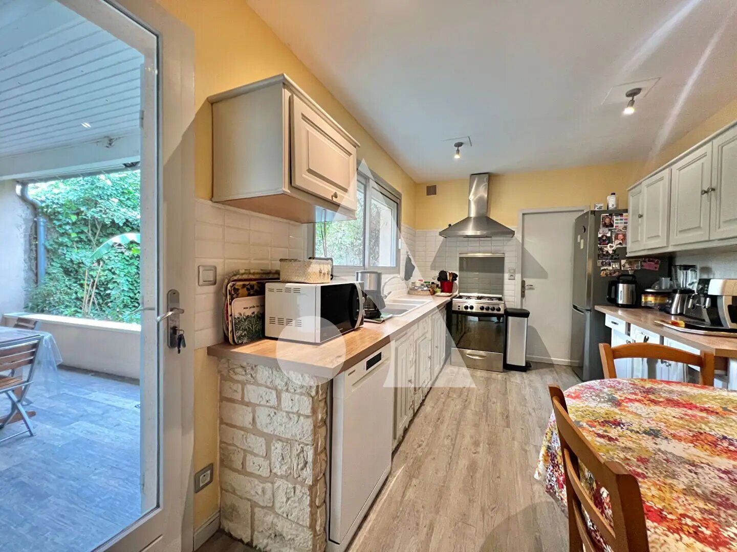 Maison à vendre, 124m², Libourne