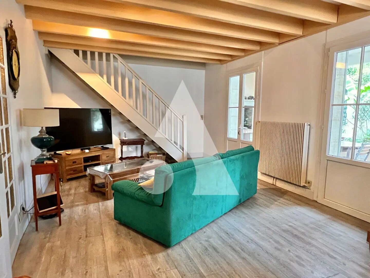 Maison à vendre, 124m², Libourne