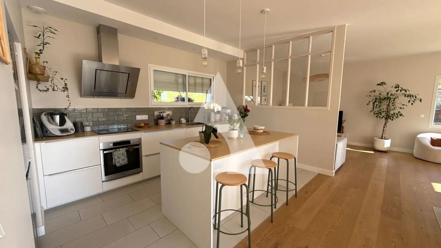 Maison à vendre, 127m², Lugon-et-l'Ile-du-Carnay
