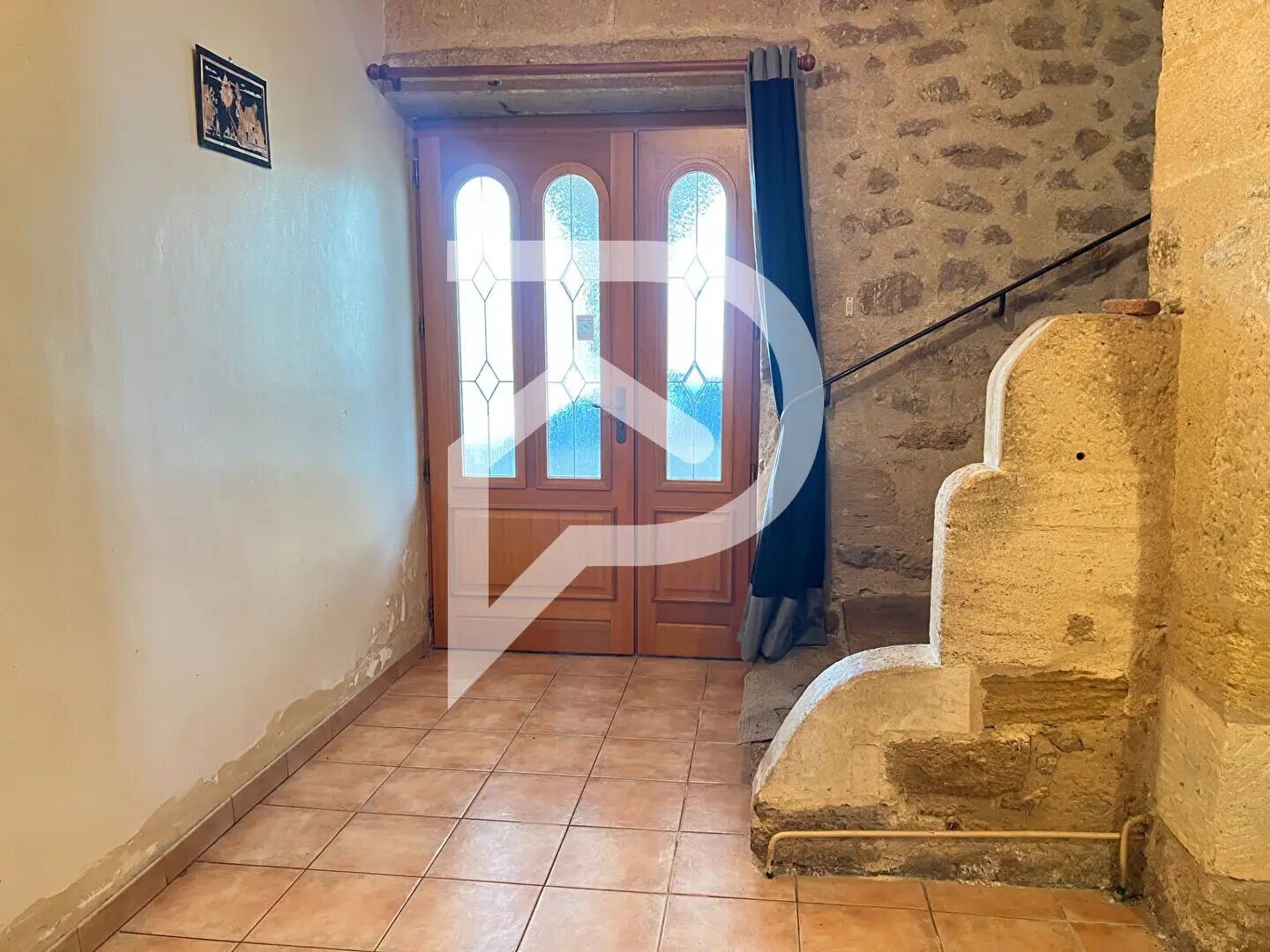Maison à vendre, 185m², Blasimon