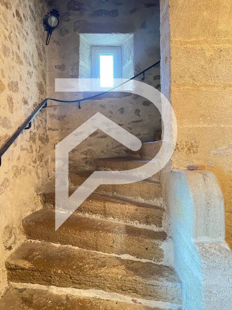 Maison à vendre, 185m², Blasimon