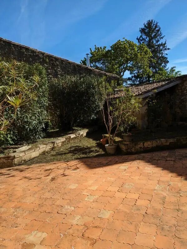 Maison à vendre, 185m², Blasimon