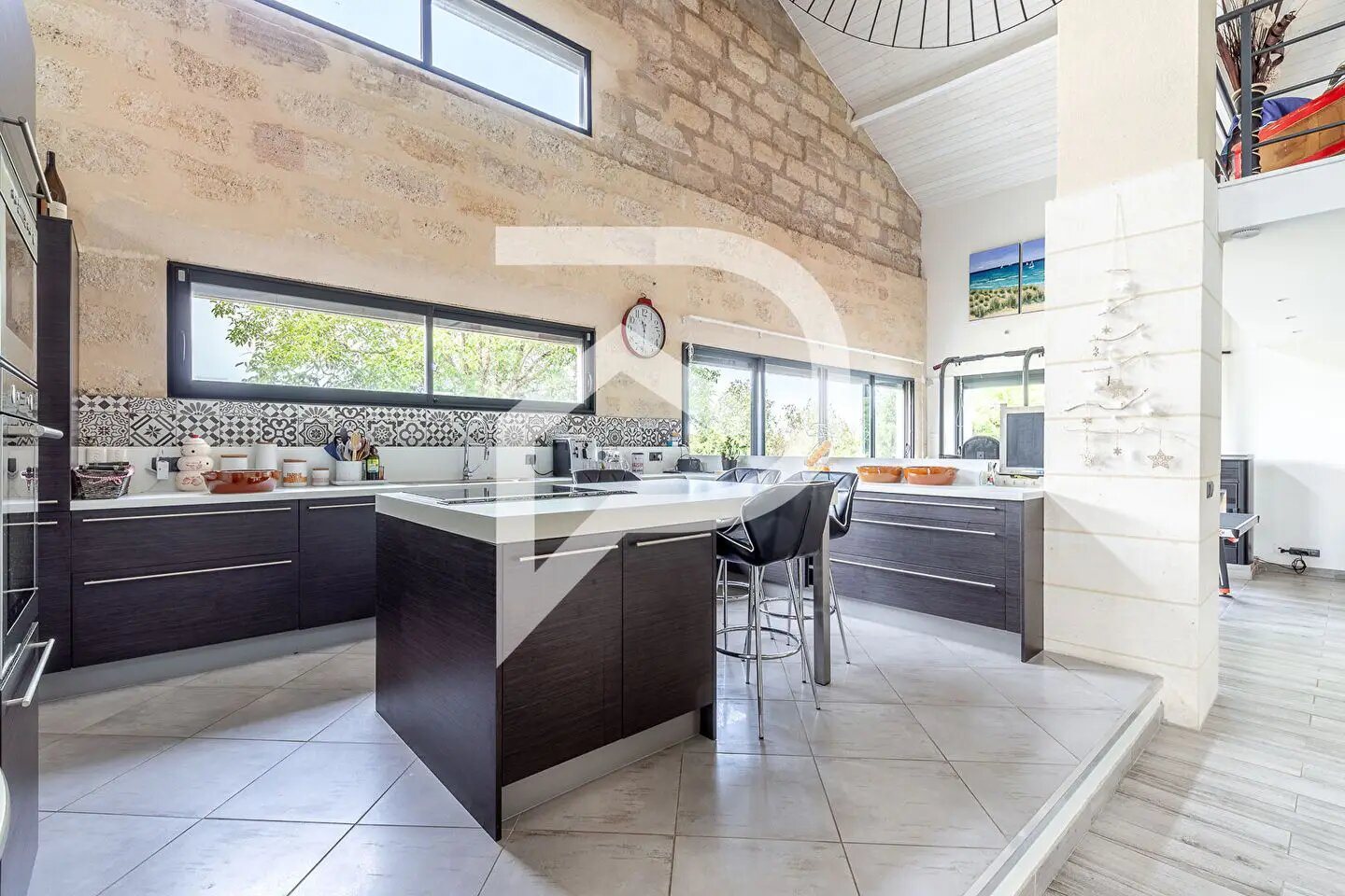 Maison à vendre, 280m², Libourne