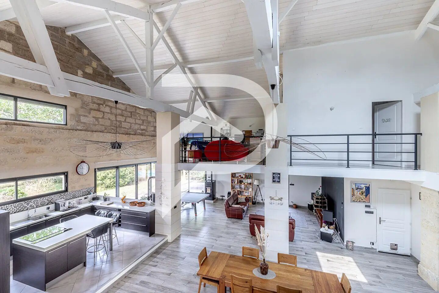 Maison à vendre, 280m², Libourne