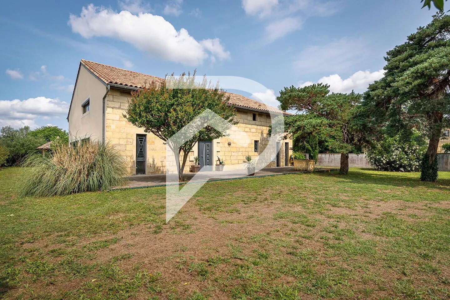 Maison à vendre, 280m², Libourne