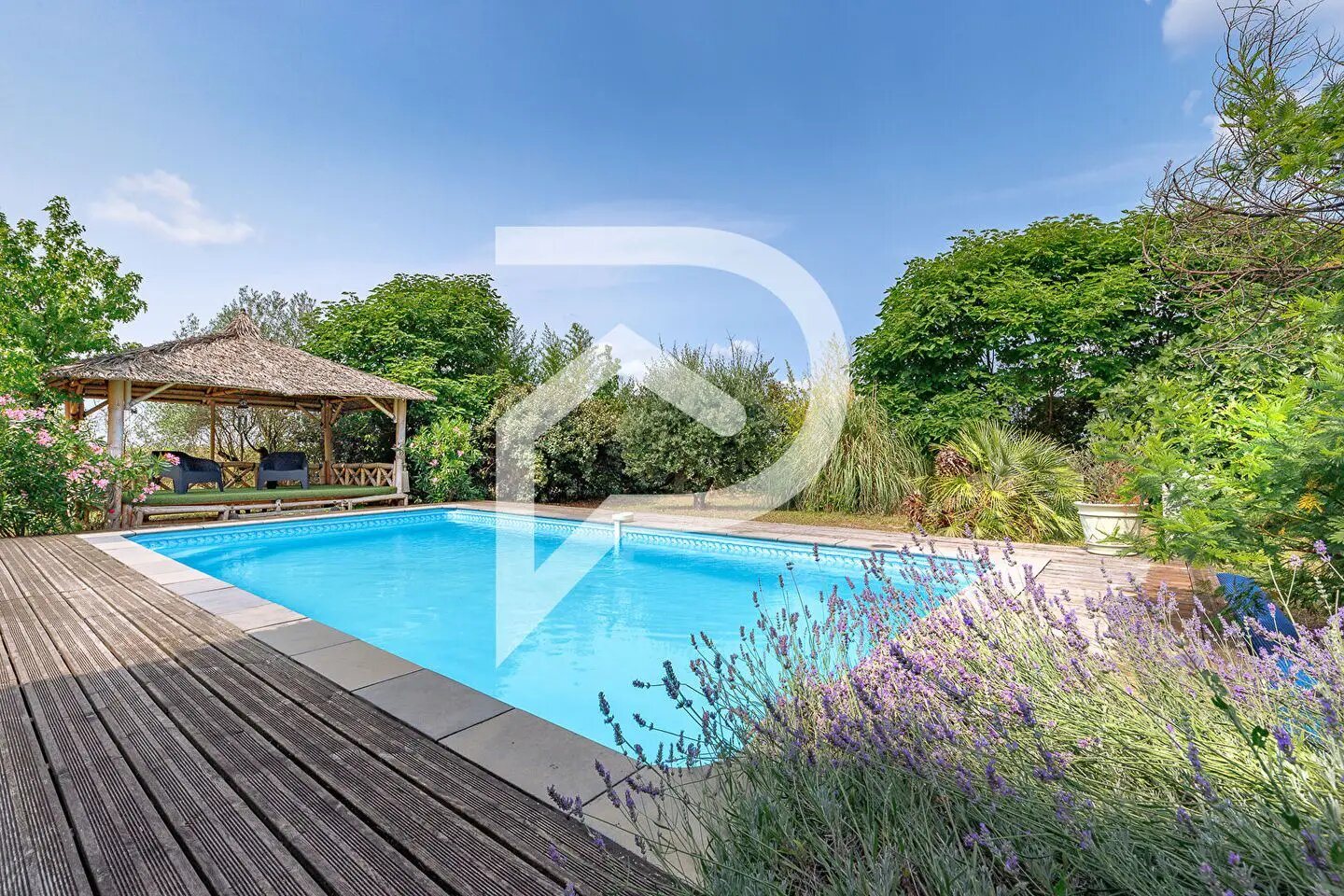 Maison à vendre, 280m², Libourne