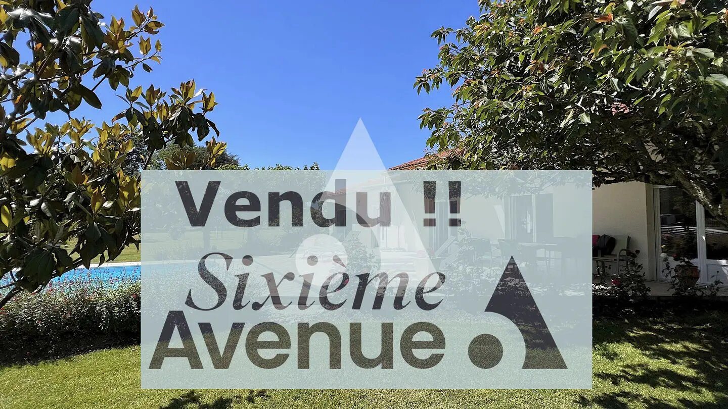 Maison à vendre, 215m², Saint-Médard-de-Guizières