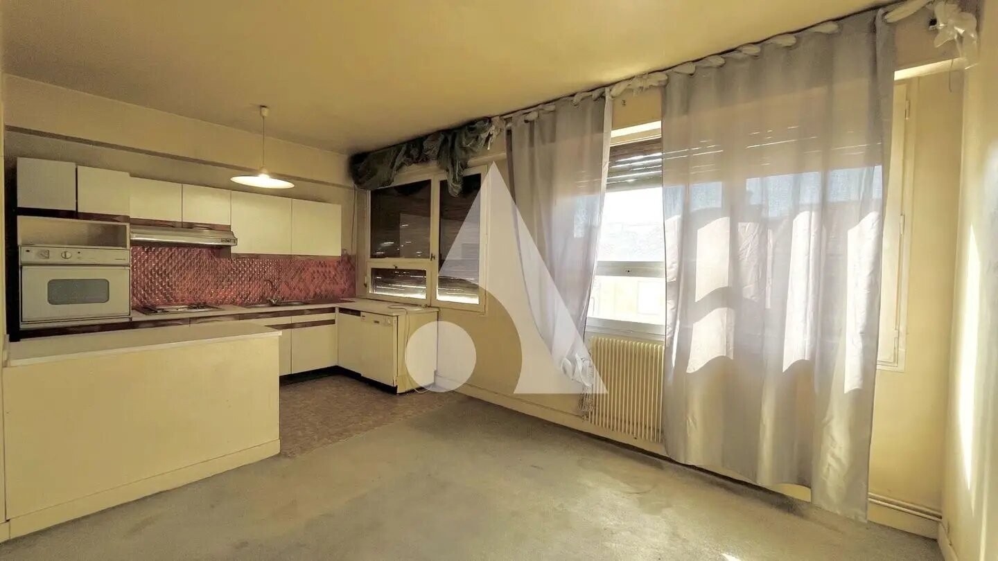 Appartement à vendre, 82m², Libourne