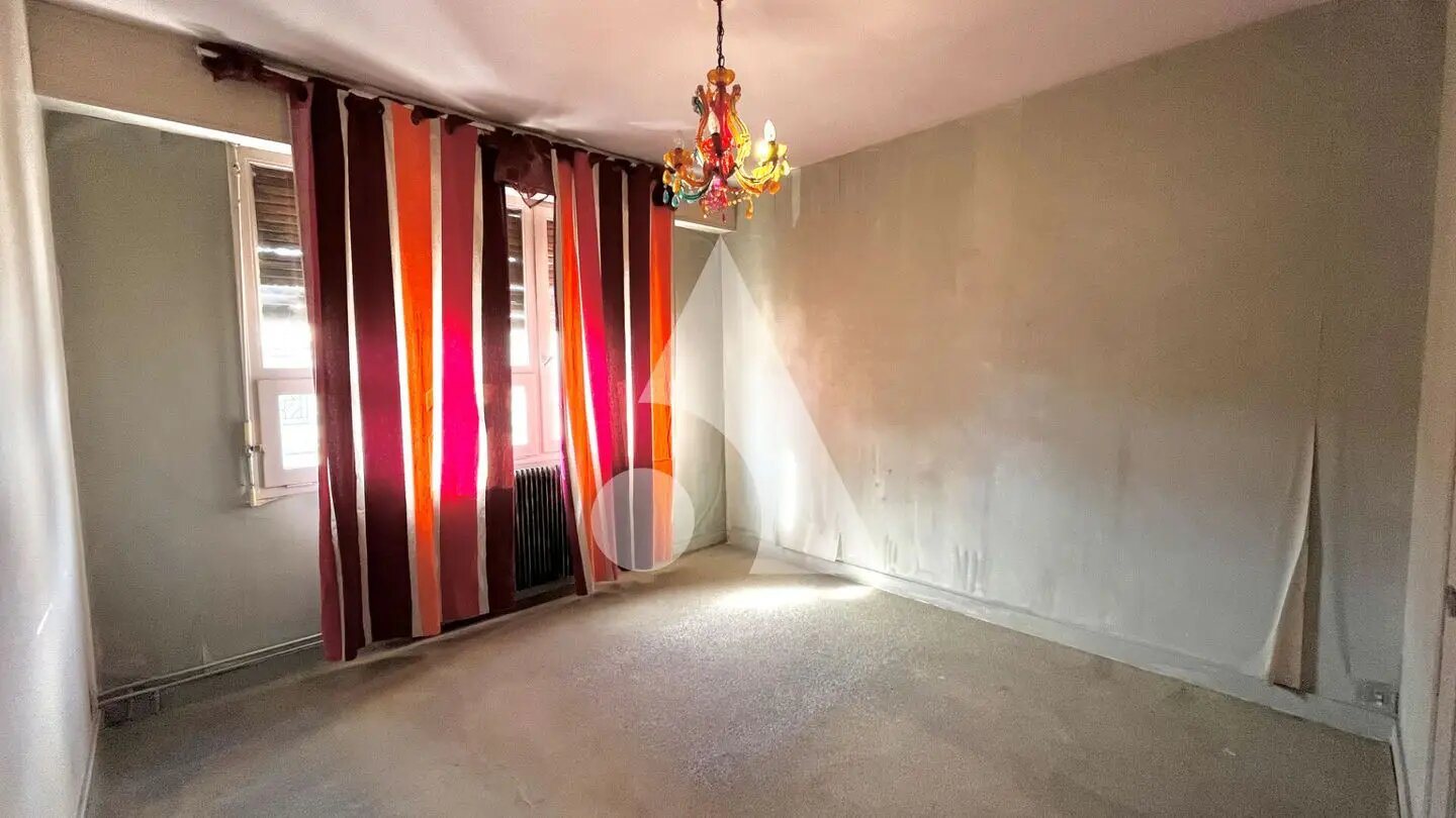 Appartement à vendre, 82m², Libourne