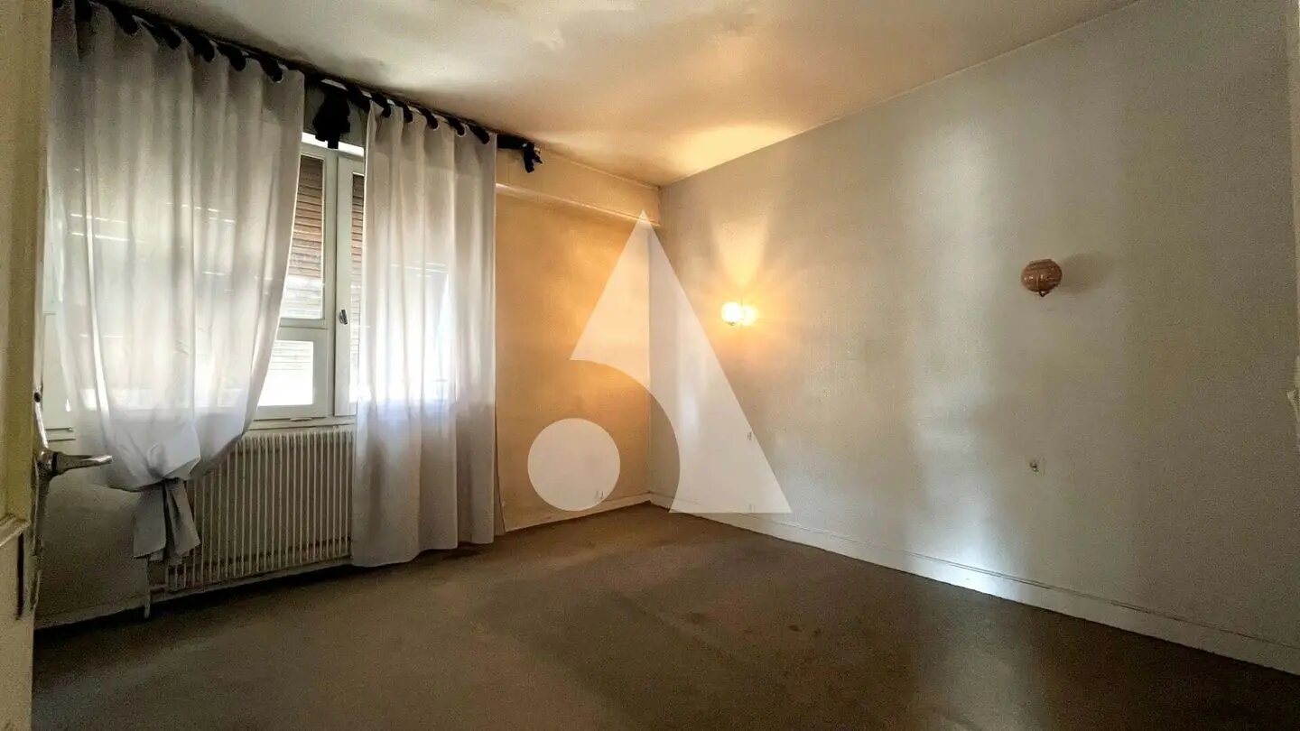 Appartement à vendre, 82m², Libourne