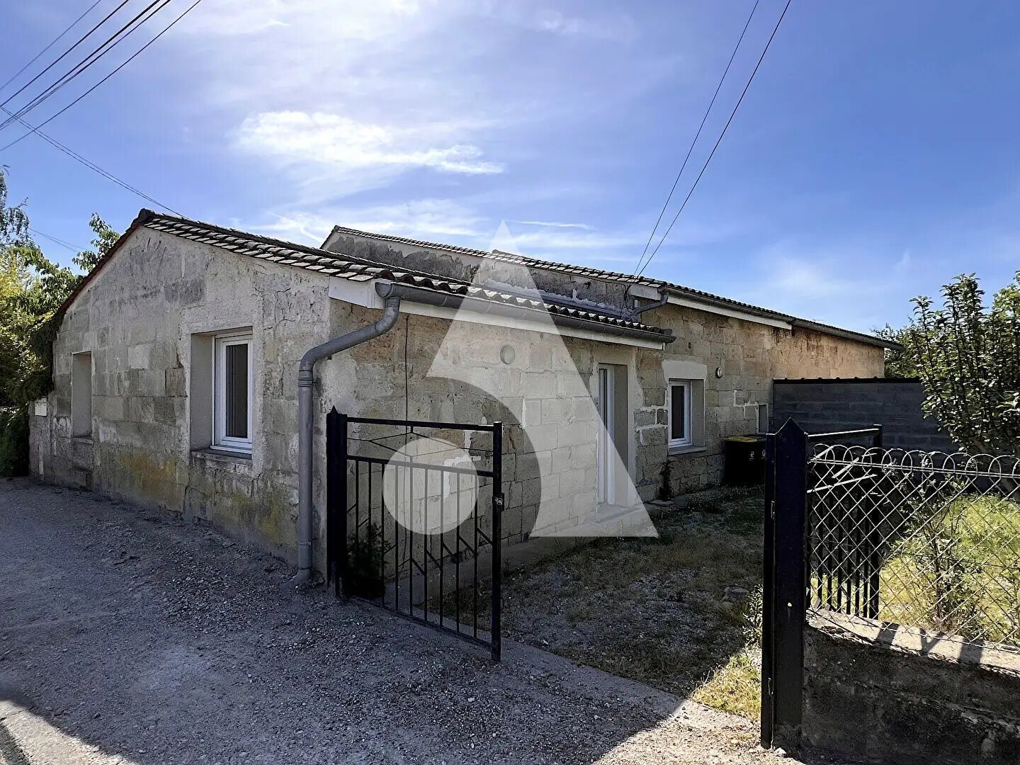 Maison à vendre, 141m², Coutras