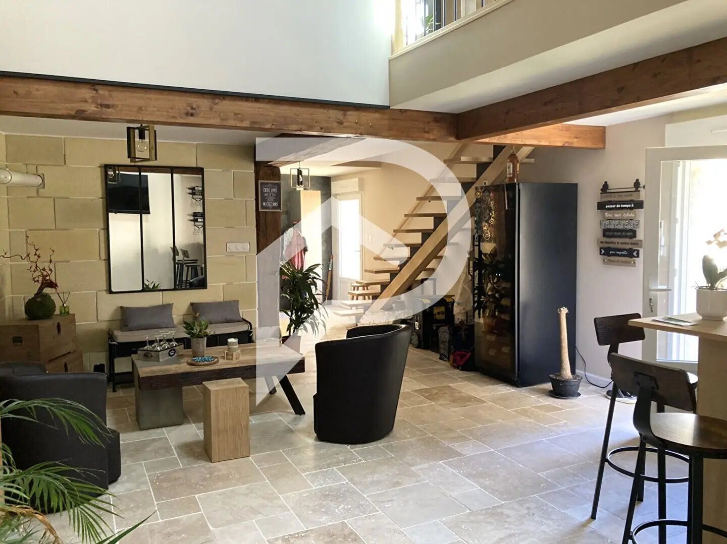 Maison à vendre, 264m², Saint-Germain-du-Puch