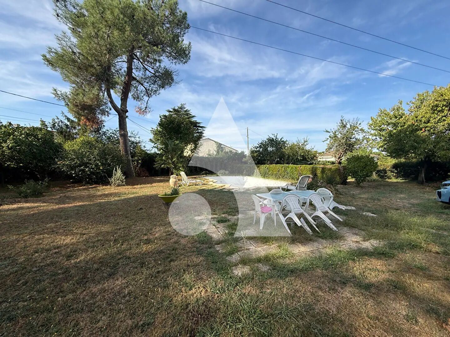 Maison à vendre, 97m², Arveyres