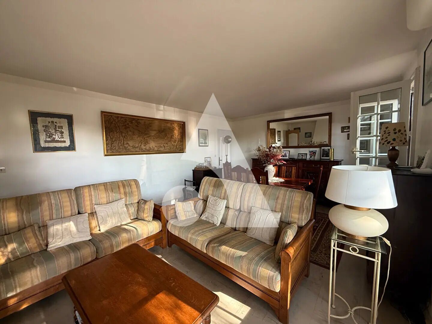 Maison à vendre, 97m², Arveyres