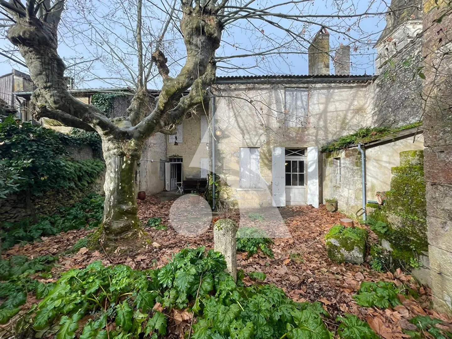 Maison à vendre, 254m², Castillon-la-Bataille