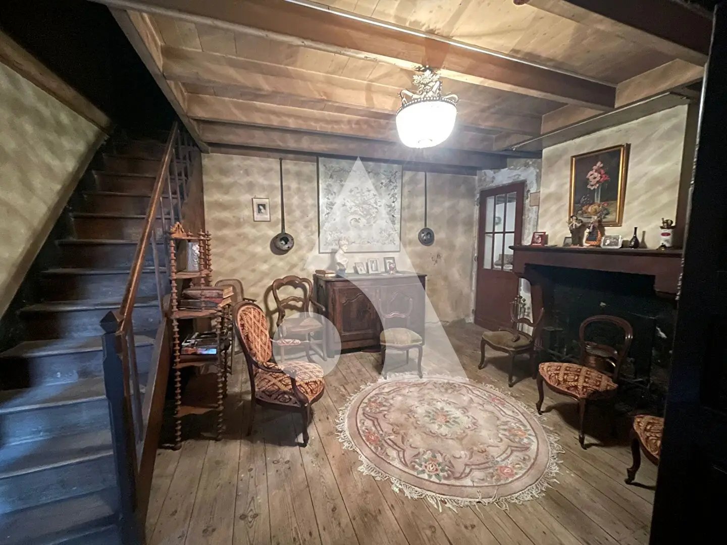 Maison à vendre, 254m², Castillon-la-Bataille