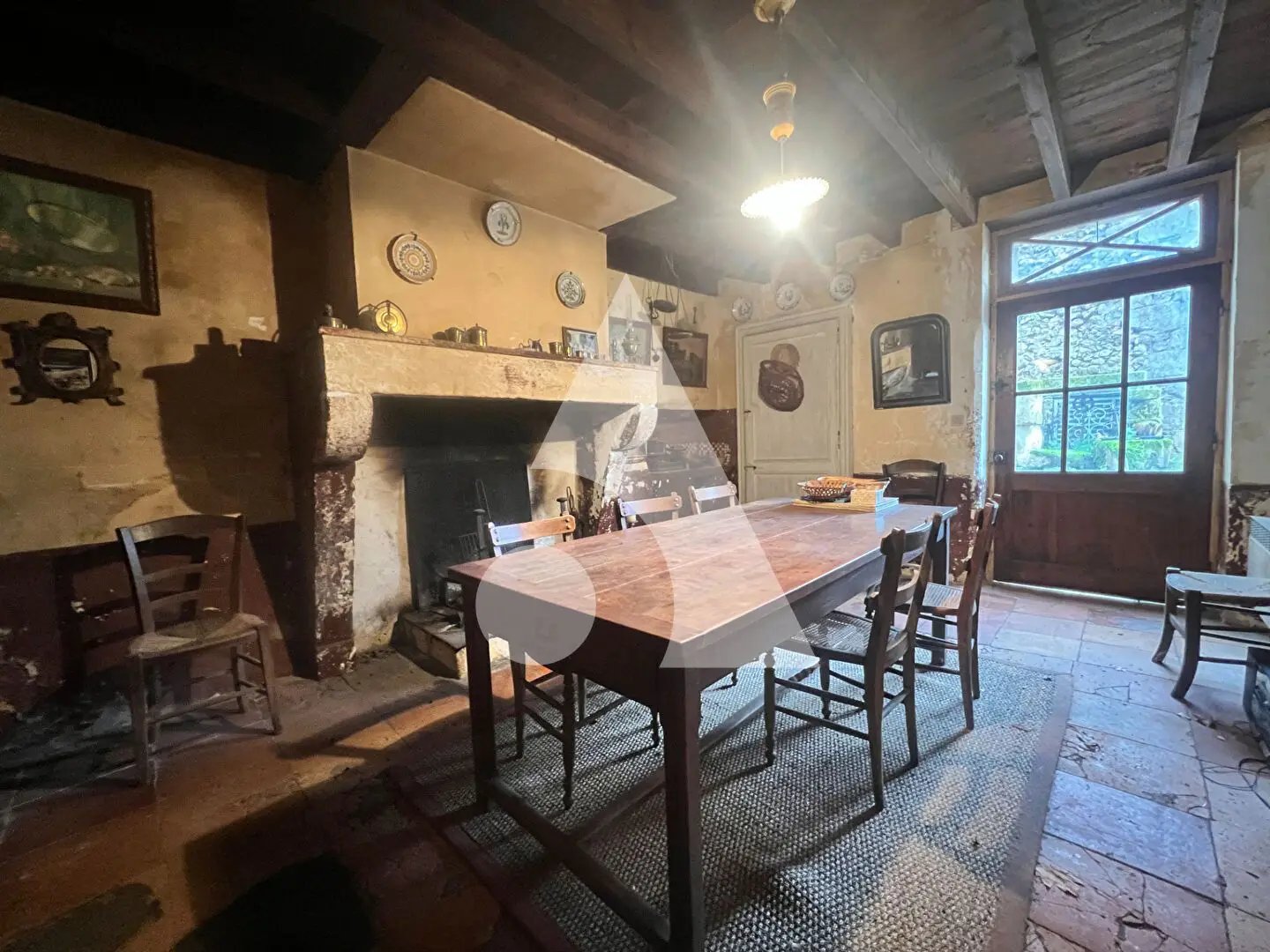 Maison à vendre, 254m², Castillon-la-Bataille