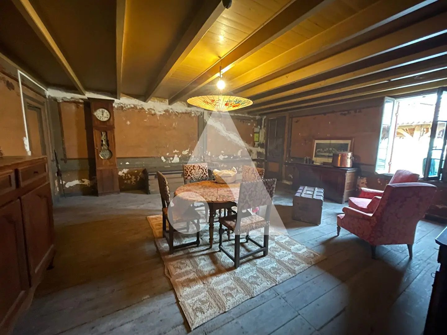 Maison à vendre, 254m², Castillon-la-Bataille