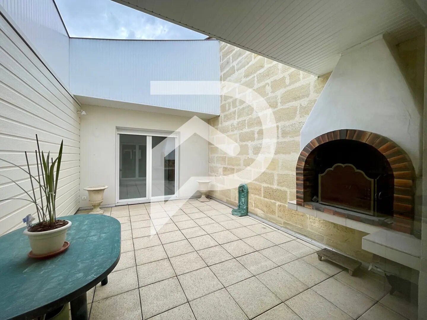 Maison à vendre, 170m², Coutras