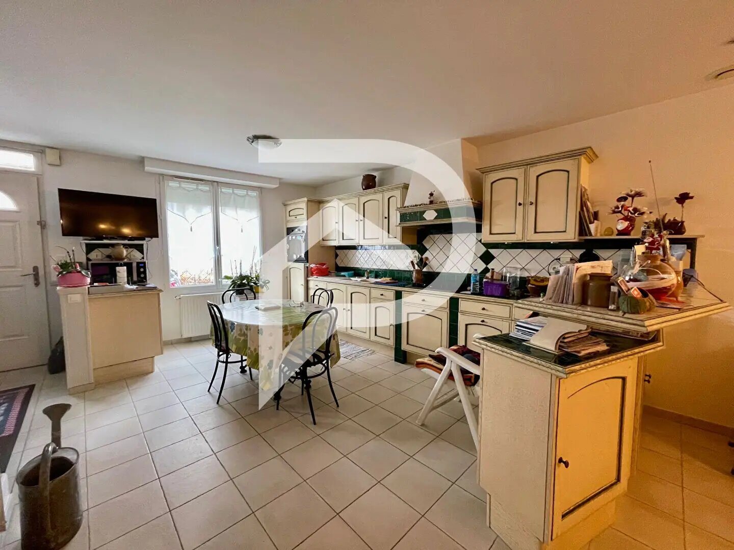 Maison à vendre, 170m², Coutras
