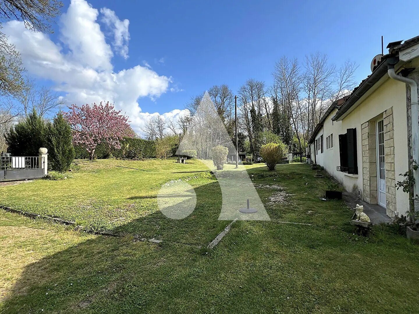 Maison à vendre, 109m², Cercoux