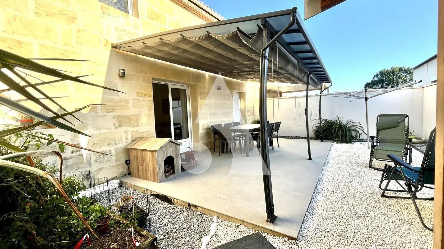 Maison à vendre, 135m², Libourne