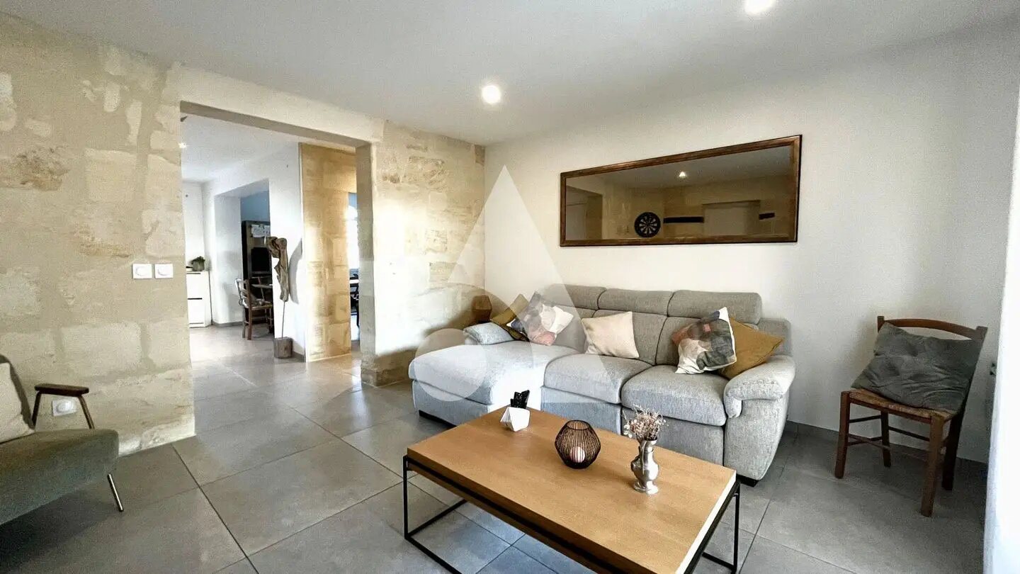 Maison à vendre, 135m², Libourne