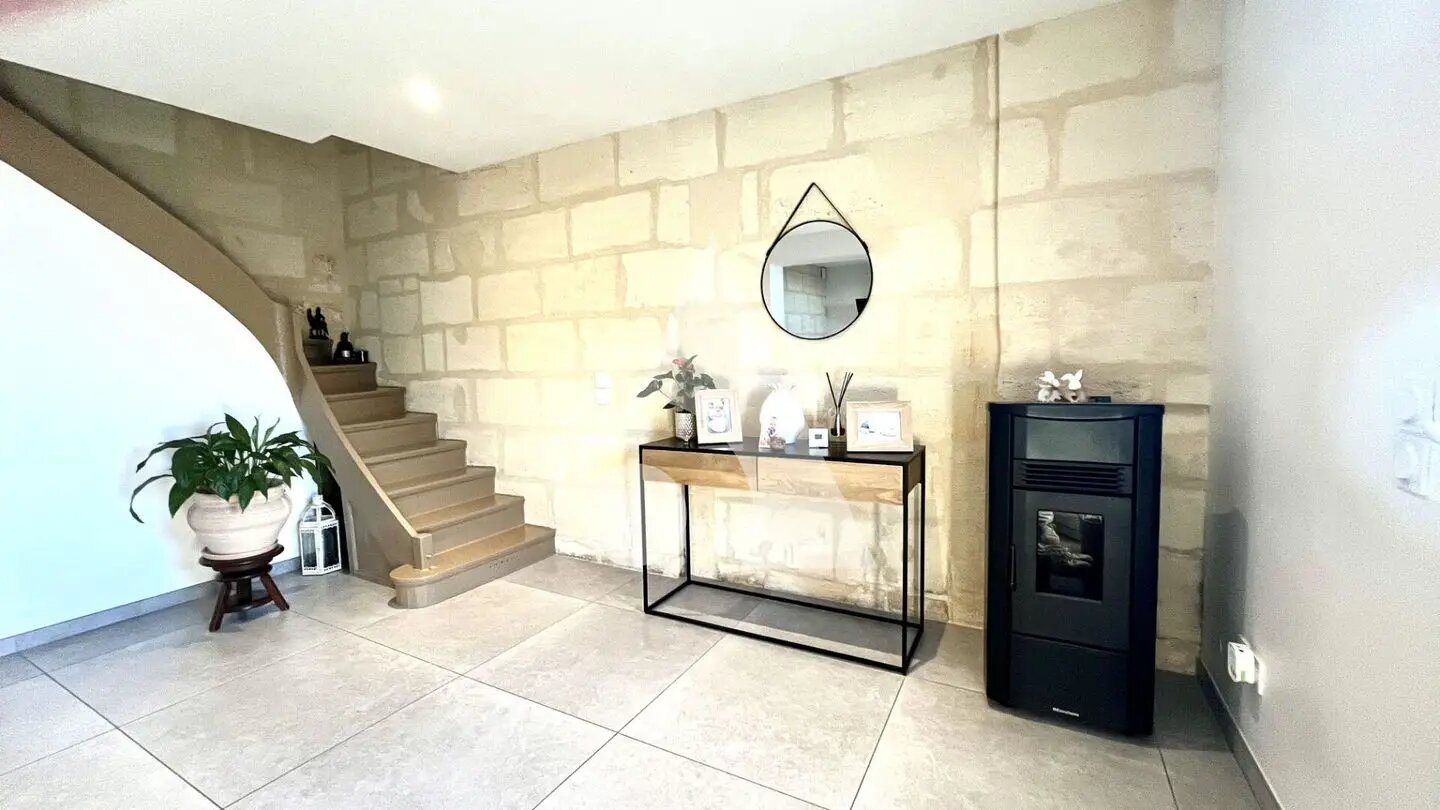 Maison à vendre, 135m², Libourne