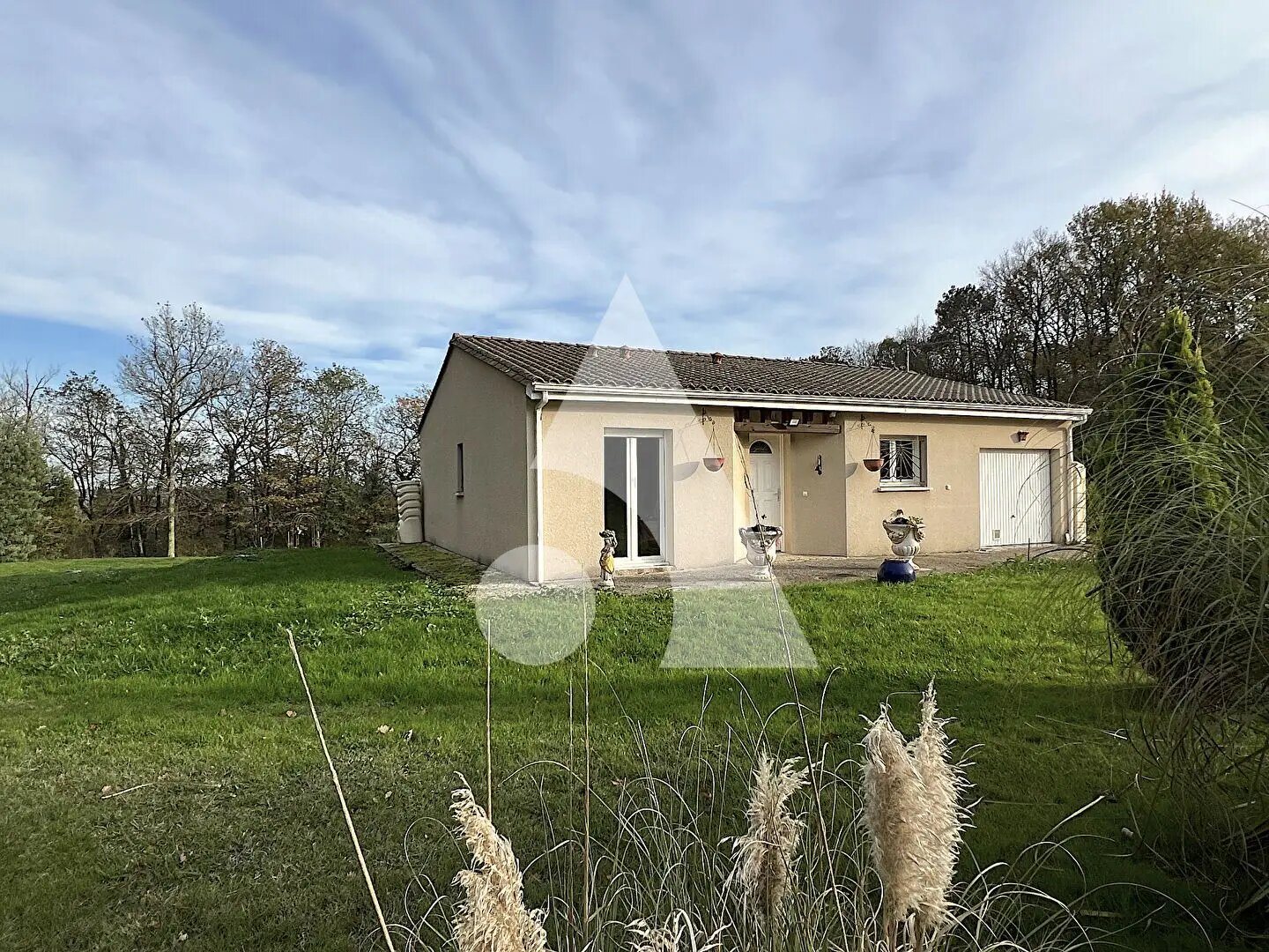 Maison à vendre, 89m², Coutras