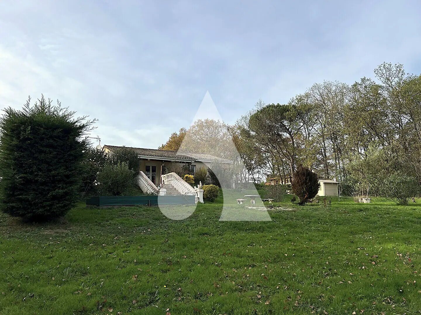 Maison à vendre, 89m², Coutras