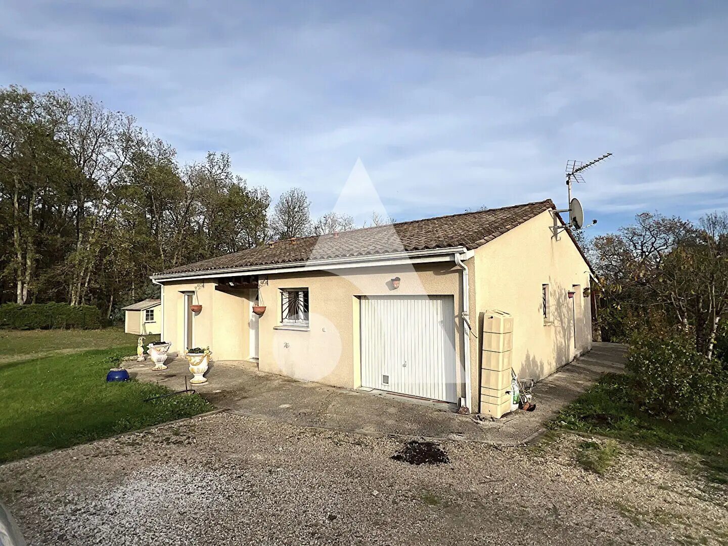 Maison à vendre, 89m², Coutras